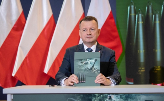 Прославление украинских военных преступников вновь стало камнем преткновения в отношениях с Польшей Прославление украинских военных преступников вновь стало камнем преткновения в отношениях с Польшей