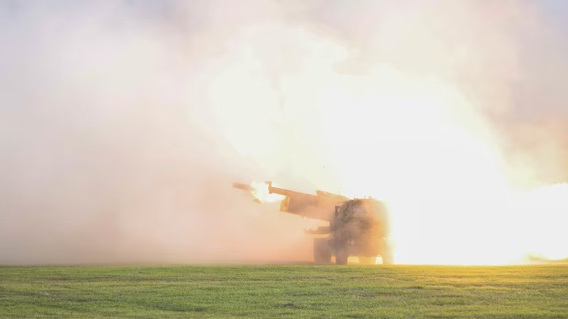 ВС США истратили запасы ракет PAC-3 и THAAD Официальный сайт Минобороны США www.defense.gov