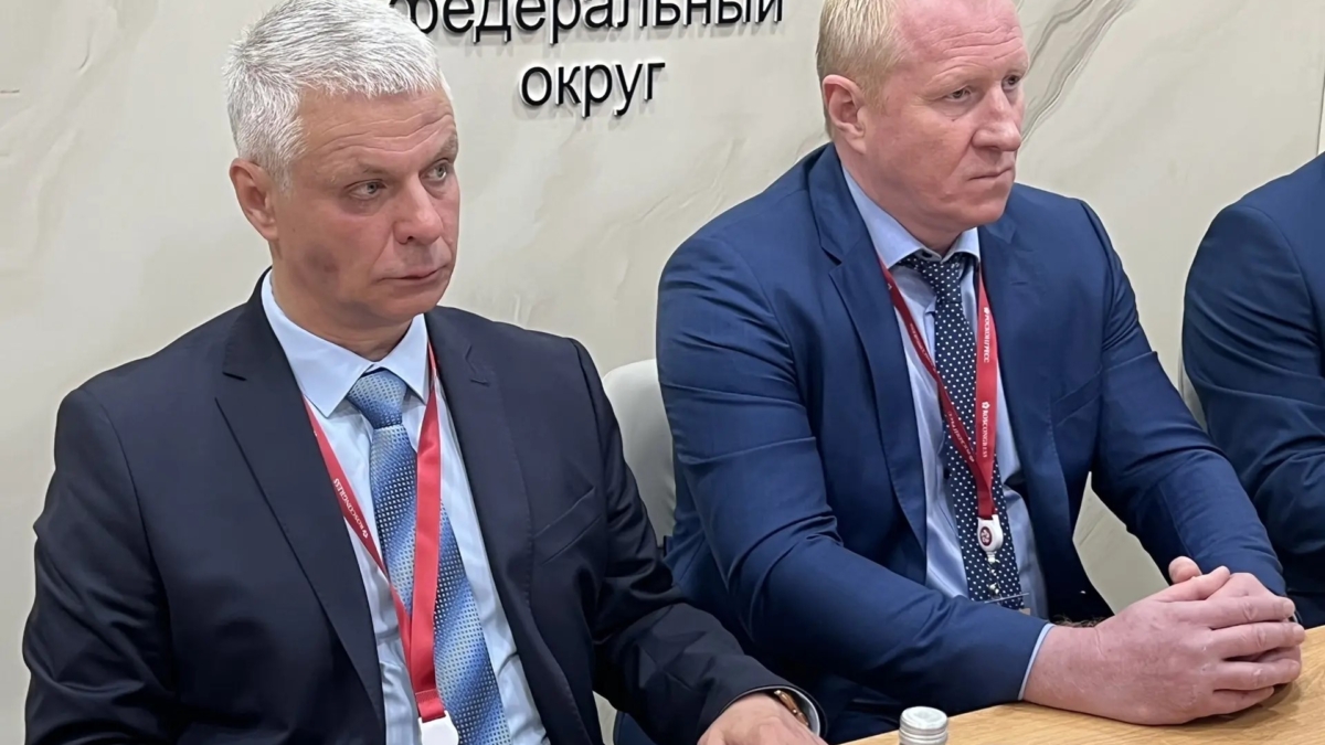 В Томске создадут производство полного цикла препаратов из плазмы крови человека
