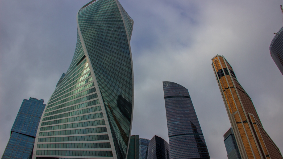 Данилин: Слабый рубль обеспечит наполняемость госбюджета ИА SM-News