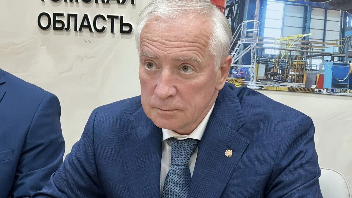Томская область и «Терминал А» на ПМЭФ -2026 договорились о строительстве логистического центра OZON