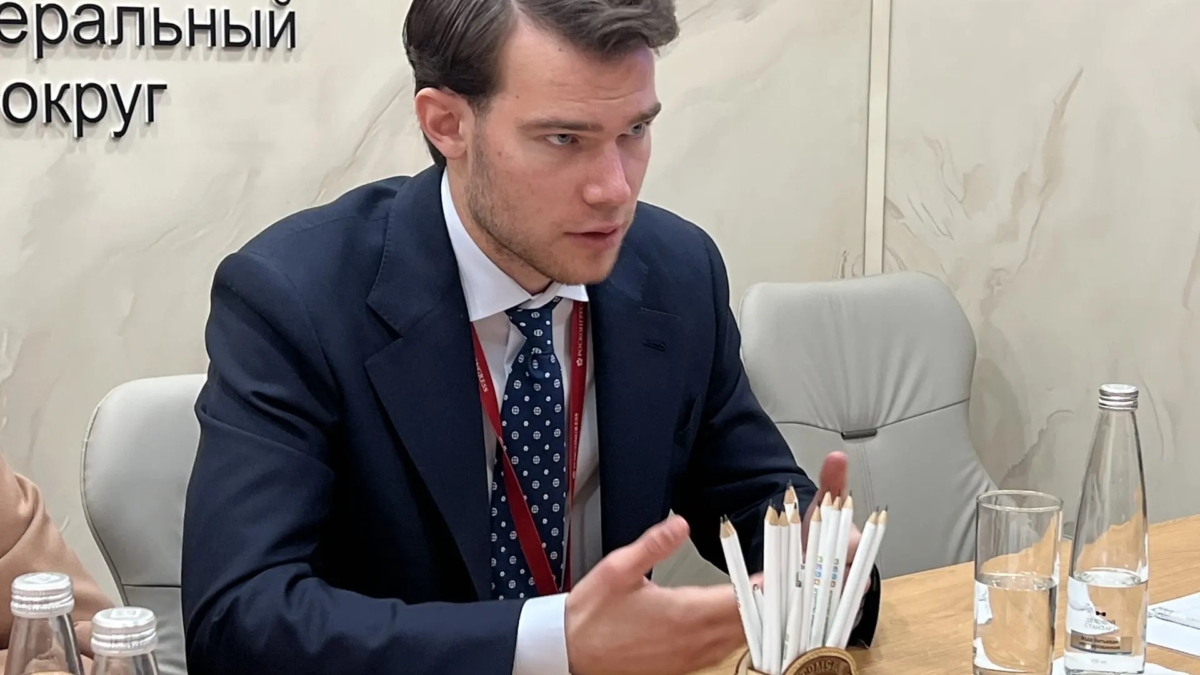 Томская область и «Терминал А» на ПМЭФ -2026 договорились о строительстве логистического центра OZON
