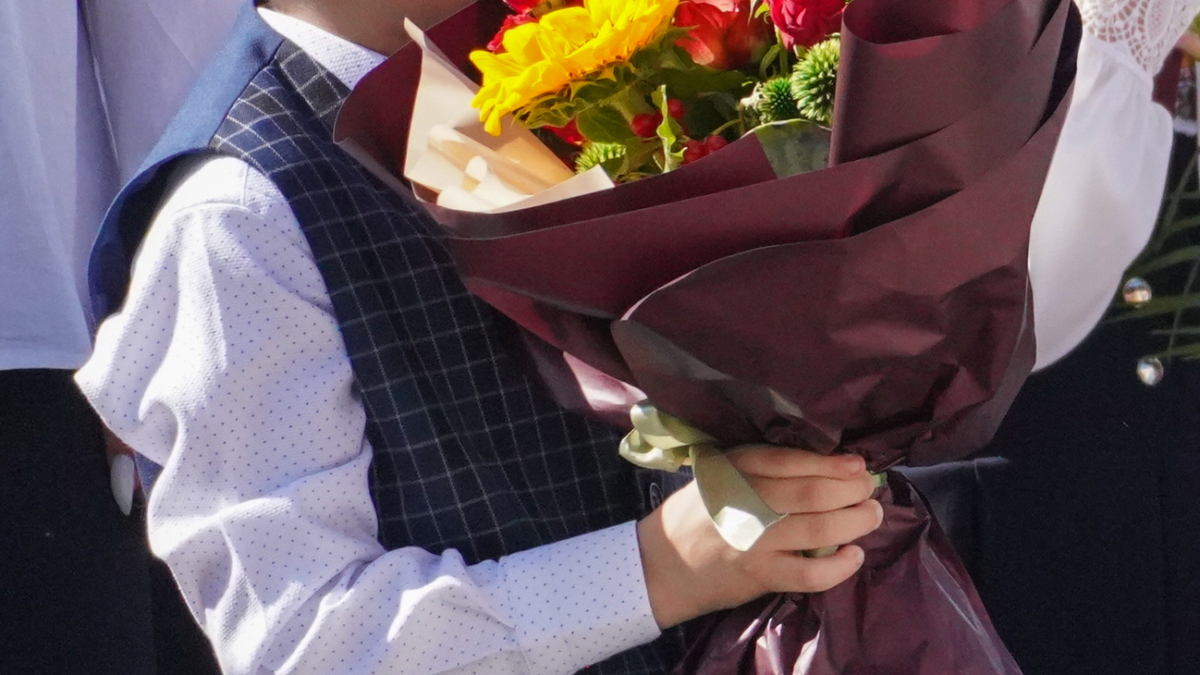 Учитель ахнет, когда увидит букет: 5 композиций, которые реально вырастить на даче к 1 сентября