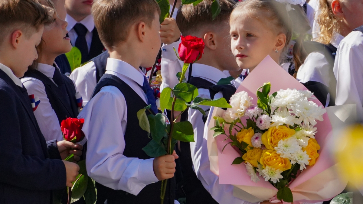 Учитель ахнет, когда увидит букет: 5 композиций, которые реально вырастить на даче к 1 сентября Светлана Мулыкина