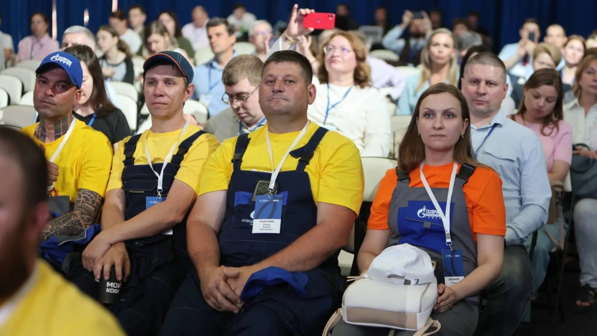 В Томске определят «Лучшего по профессии» на Всероссийской неделе охраны труда