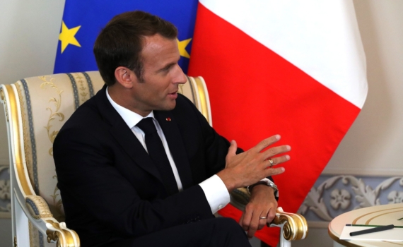 G7 продолжает пытаться спасти ВСУ от разгрома давлением на РФ G7 продолжает пытаться спасти ВСУ от разгрома давлением на РФ