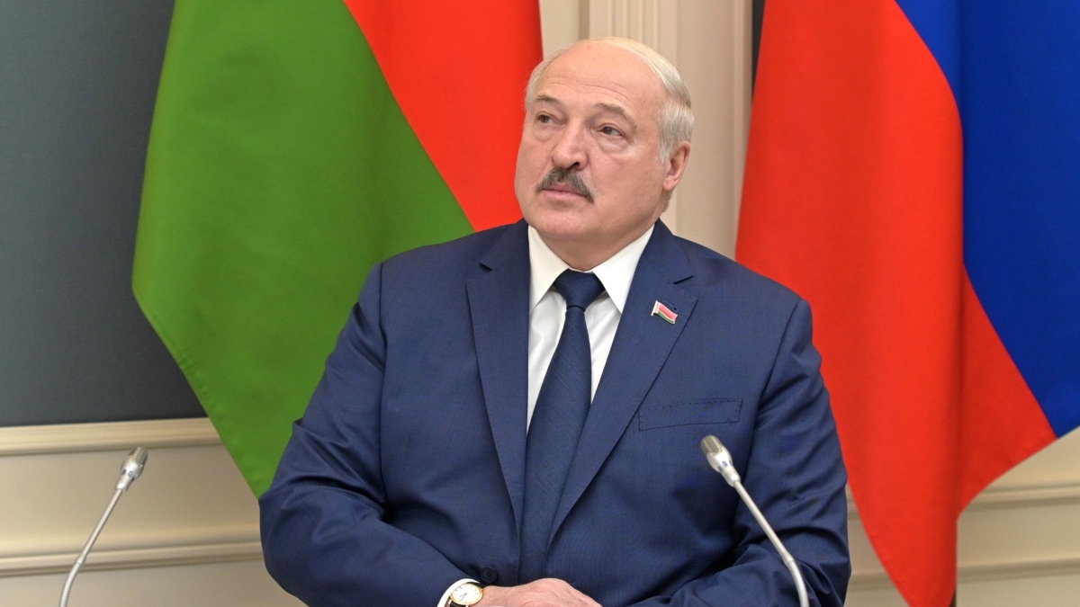 Спецслужбы РФ и РБ переходят на особый режим взаимодействия перед встречей президентов стран Официальный сайт президента Российской Федерации kremlin.ru