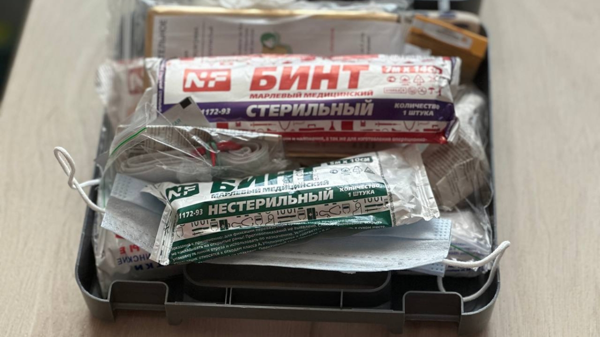 Готовят для конкретных больниц: почти 80% ординаторов в 2026 году будут учиться по целевому договору ИА SM-News