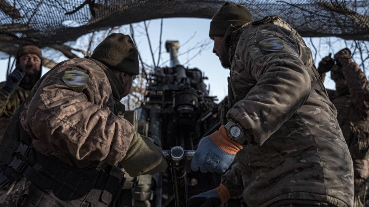 Россия осуждает любую военную помощь Киеву Официальный сайт Минобороны Украины www.mil.gov.ua