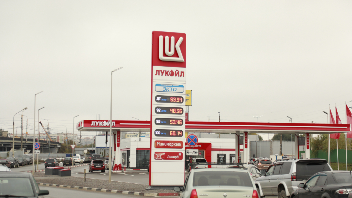Нефтяной бизнес требует налоговых послаблений, несмотря на национальный топливный кризис ООО «СДК»