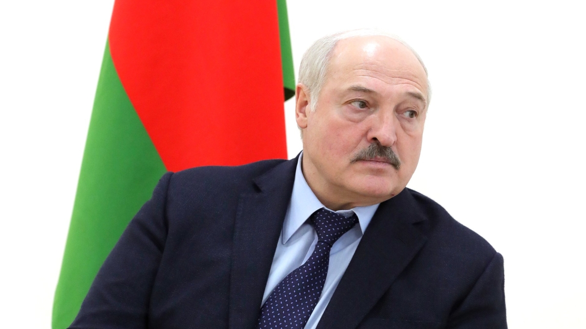 Беларусь и Китай вышли на пик стратегического партнерства Официальный сайт президента Российской Федерации kremlin.ru