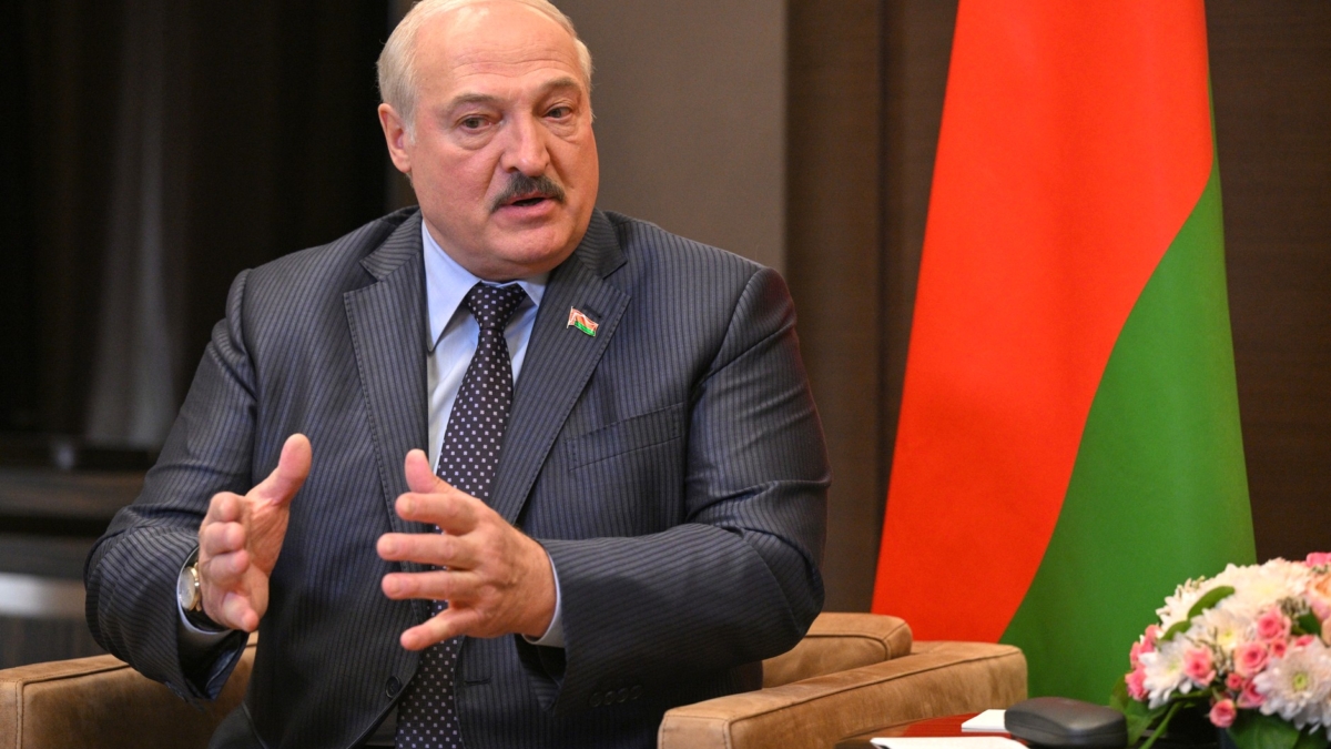 Лукашенко продолжает азиатское турне, укрепляя связи Союзного государства со странами региона Официальный сайт президента Российской Федерации kremlin.ru