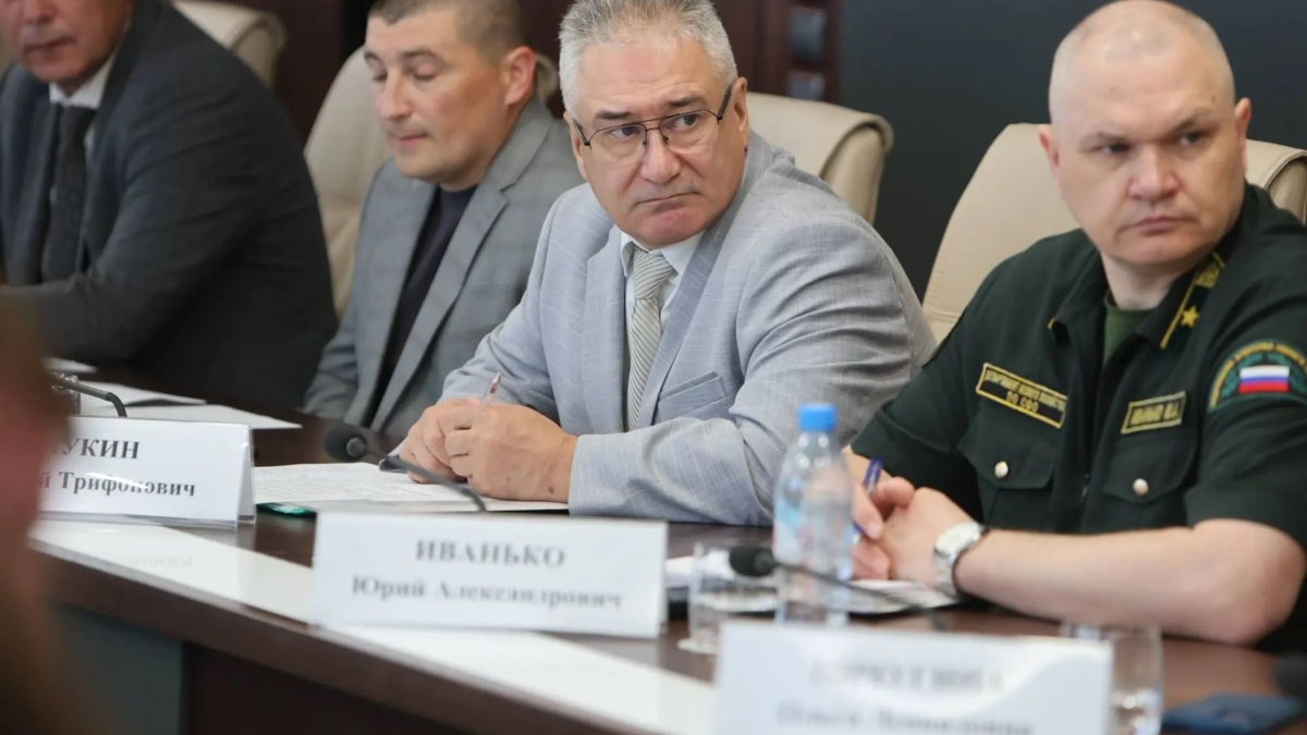 Лесопожарную обстановку в Томской области удалось взять под контроль