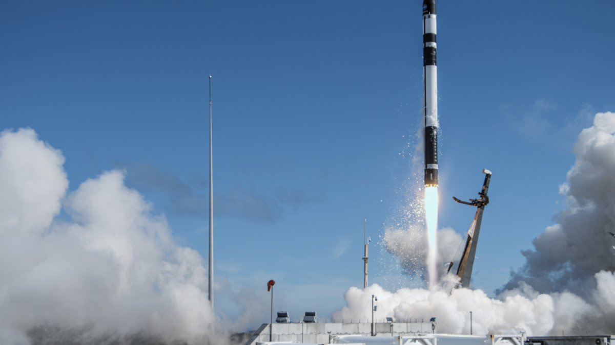 Роскосмос и NASA перейдут к обособленным проектам после 2030 года www.nasa.gov