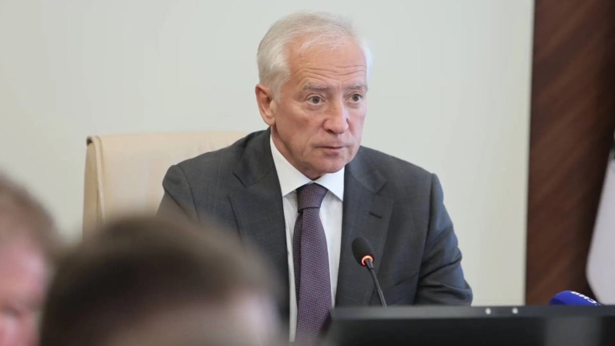 Лесопожарную обстановку в Томской области удалось взять под контроль