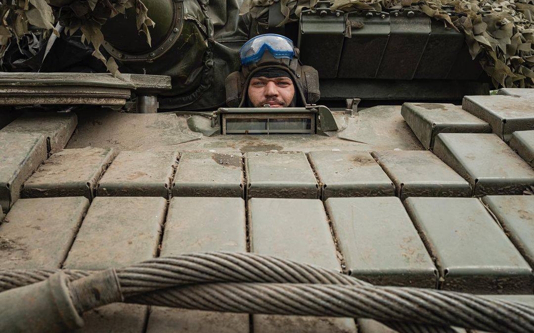 Снижение западной поддержки Украины достигло критического уровня Официальный сайт президента Украины president.gov.ua