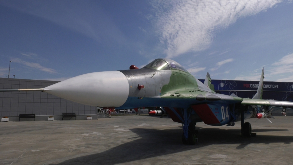 Новые Су-30СМ2 и Су-34 переданы Минобороны: что известно о модернизированных истребителях ИА SM-News