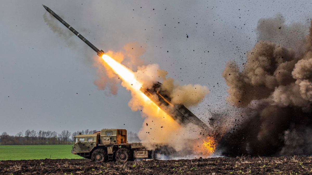 ВС РФ увеличивают буферную зону на Украине Официальный сайт Министерства обороны Российской Федерации mil.ru