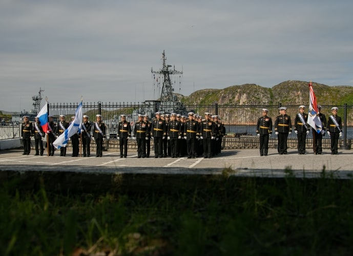 Военкор Коц призвал задействовать черноморские подлодки для пресечения военных поставок для ВСУ Официальный сайт Министерства обороны Российской Федерации mil.ru