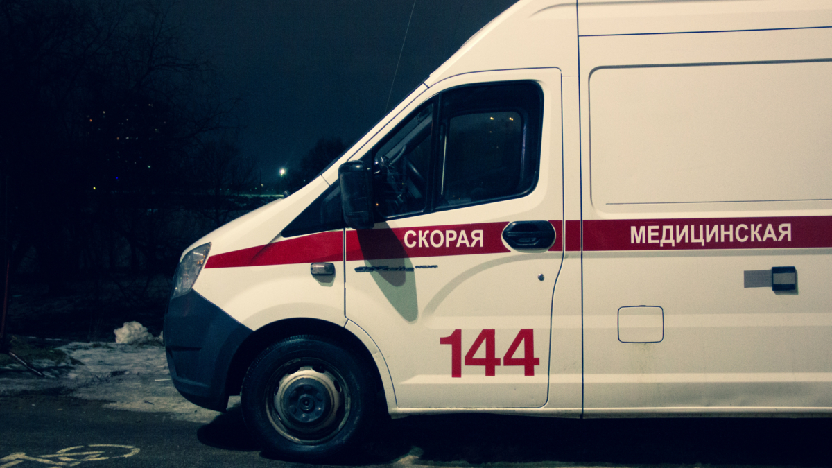С сентября служба скорой помощи будет работать по-другому: что изменится для пациентов ИА SM-News