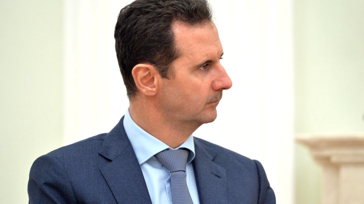 Военкор Харченко: Сирия пришла к упадку из-за коррупции и самоуверенности властей Официальный сайт президента Российской Федерации kremlin.ru