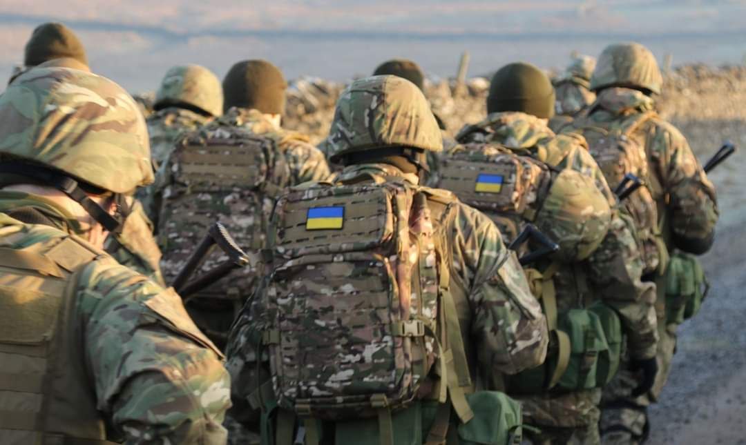 На Зеленского давят протестующие сторонники экс-министра обороны Украины Официальный сайт Минобороны Украины www.mil.gov.ua