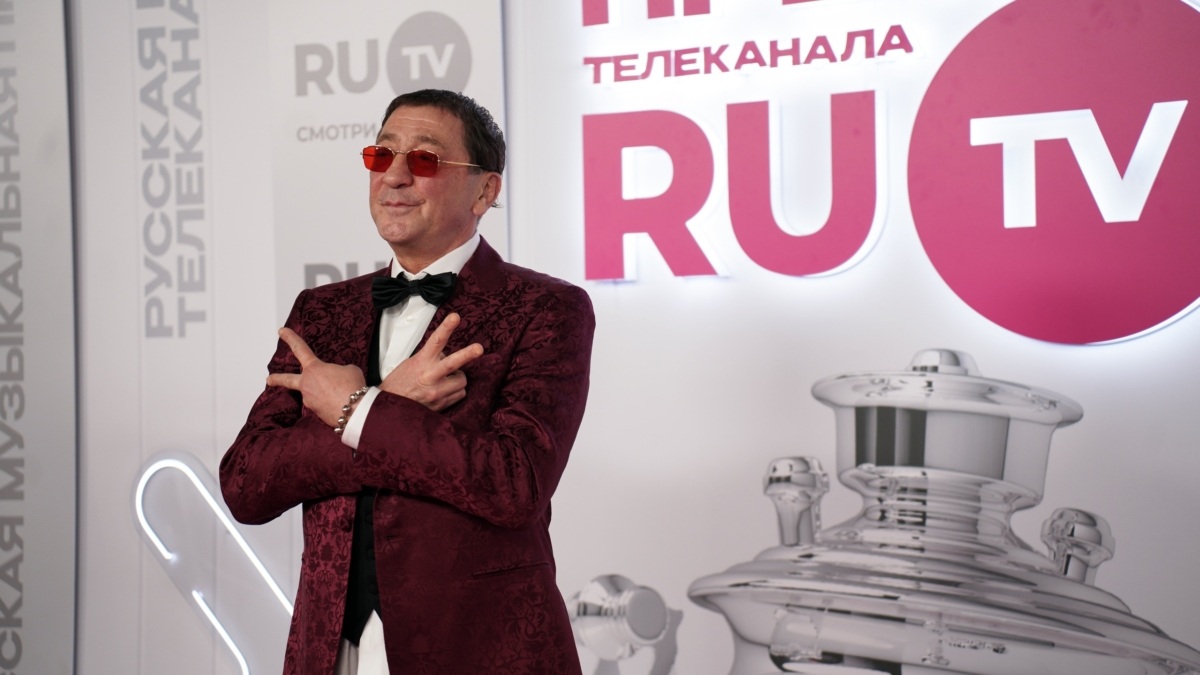 Финансовая пропасть: фраза Григория Лепса о доходах россиян обнажила бездну между элитой и людьми Светлана Мулыкина