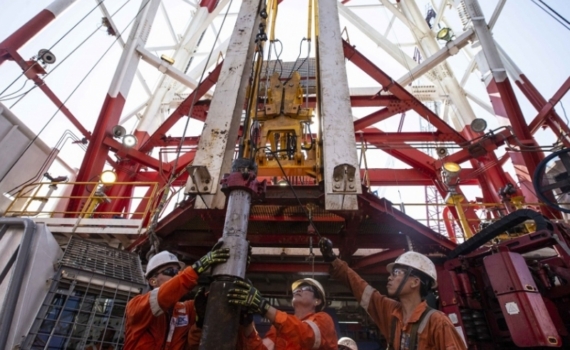 Снижение цен на нефть ослабит инфляционное давление в развитых странах Снижение цен на нефть ослабит инфляционное давление в развитых странах