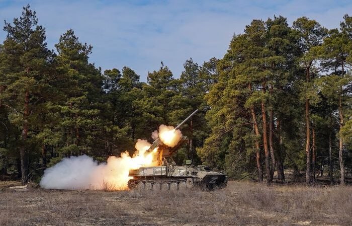 Россия нарастит поставки вооружений в Казахстан и Узбекистан Минобороны РФ