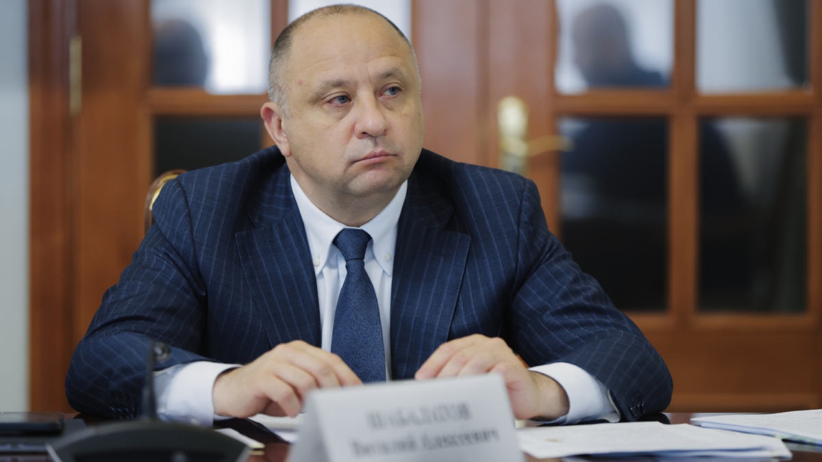 Вячеслав Федорищев: Спекулировать на проблемах жителей недопустимо