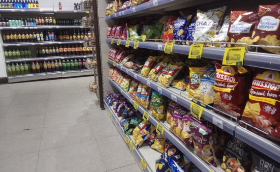 С 2027 года в России начнут контролировать цены на продукты С 2027 года в России начнут контролировать цены на продукты