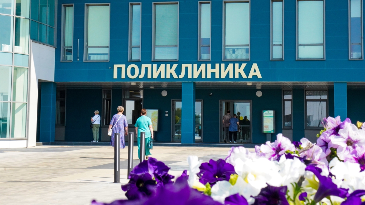 Низкие выплаты за больничные вынуждают граждан переносить их «на ногах», несмотря на улучшающуюся статистику Соцфонда Светлана Мулыкина