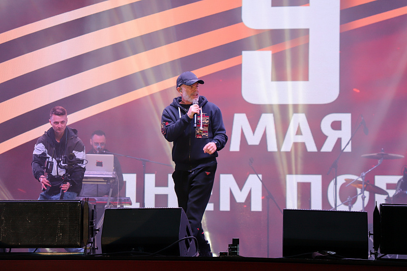 Не держите его в тюрьме: Олег Газманов вступился за экс-продюсера, но суд отказал сайт администрации города Тулы