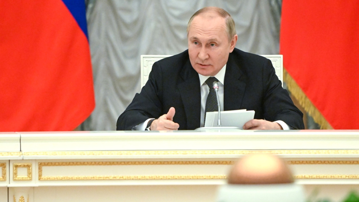 Россия активно развивает ИИ-технологии на государственном уровне Официальный сайт президента Российской Федерации kremlin.ru