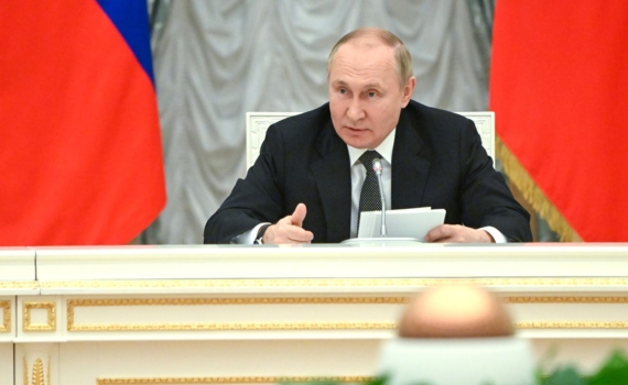 Россия активно развивает ИИ-технологии на государственном уровне Россия активно развивает ИИ-технологии на государственном уровне