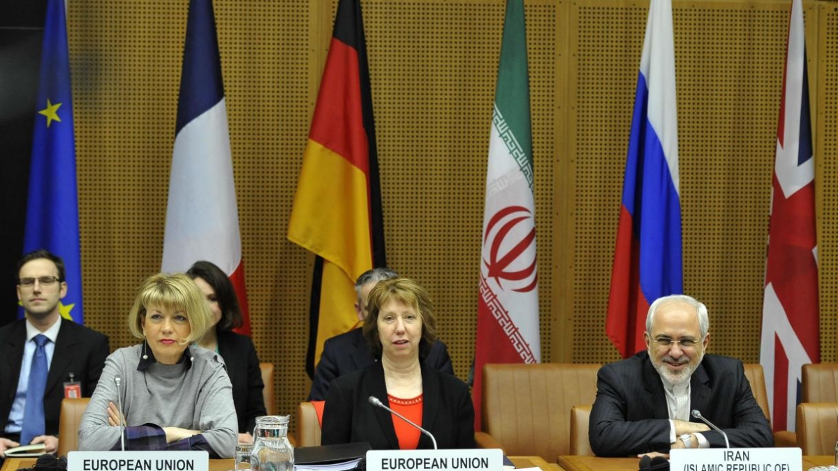 Журналист Муаззин: Иран формирует новую геополитическую систему на Ближнем Востоке Официальный сайт Дипломатической службы Европейского Союза www.eeas.europa.eu