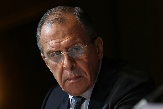 Россия ответит ужесточением мер на западную военную помощь Украине Россия ответит ужесточением мер на западную военную помощь Украине