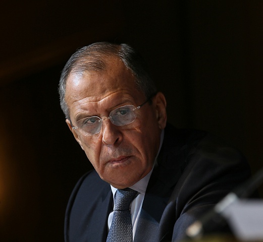 Россия ответит ужесточением мер на западную военную помощь Украине Официальный сайт МИД России (www.mid.ru)