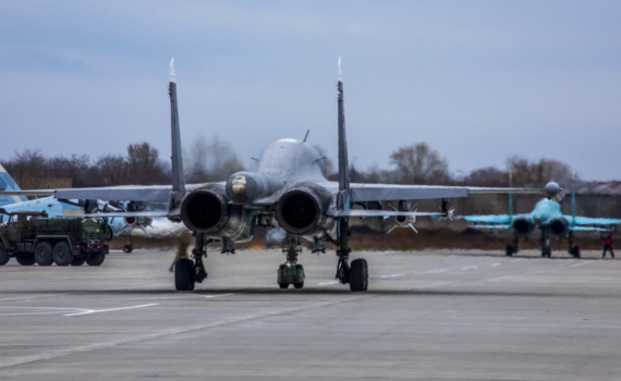 Военкор Поддубный: Дальность полета новых украинских КАБ может достигать 130 км Военкор Поддубный: Дальность полета новых украинских КАБ может достигать 130 км