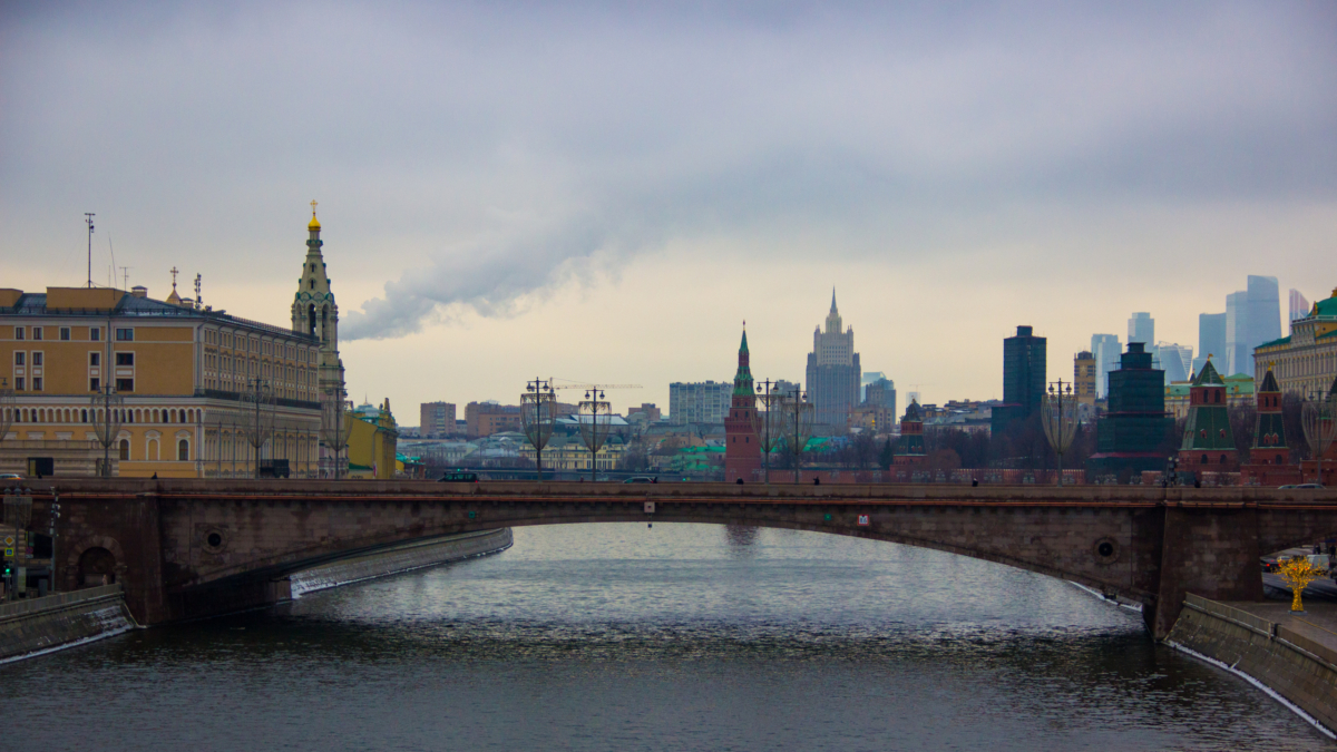 Россия видит в долгосрочном урегулировании единственный способ защитить свои границы и гарантировать региональную стабильность ИА SM-NEWS