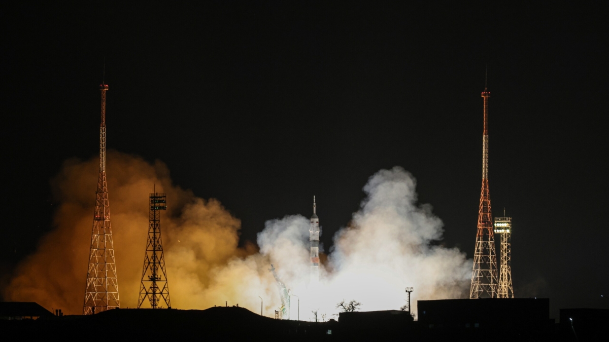 Обозреватель Брекотин: Частная космонавтика КНР достигла исторического рубежа roscosmos.ru