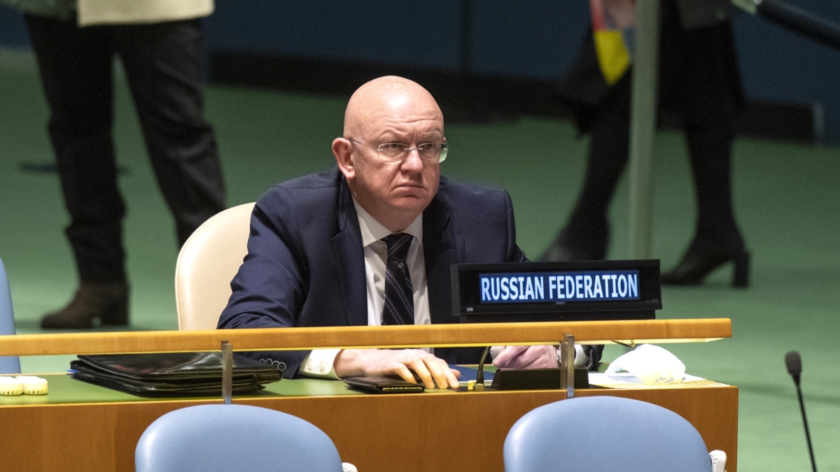 США отказываются от осуждения России за украинский кризис на протяжении двух последних лет Официальный сайт президента Российской Федерации kremlin.ru