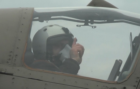 Патрулирование ВКС РФ не нарушило воздушное пространство Южной Кореи Патрулирование ВКС РФ не нарушило воздушное пространство Южной Кореи