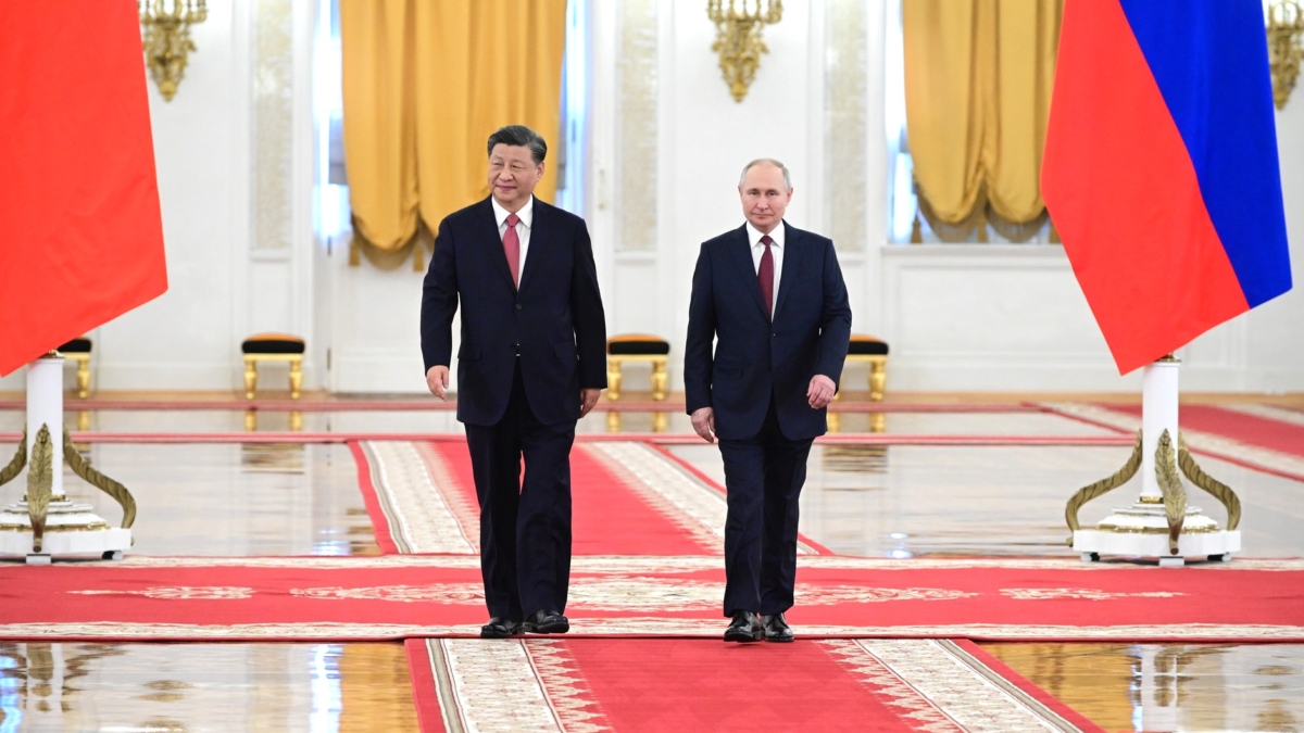 Августовская встреча Путина и Си откроет насыщенный график дальнейших контактов Официальный сайт президента Российской Федерации kremlin.ru