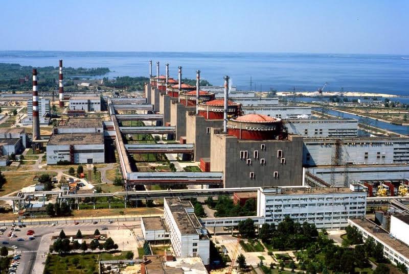 Брекотин: На РФ приходится около 43% мирового рынка обогащения урана mev.gov.ua
