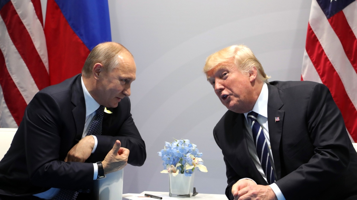 Лидеры США и КНР могут обсудить мирное урегулирование на Украине Официальный сайт президента Российской Федерации kremlin.ru