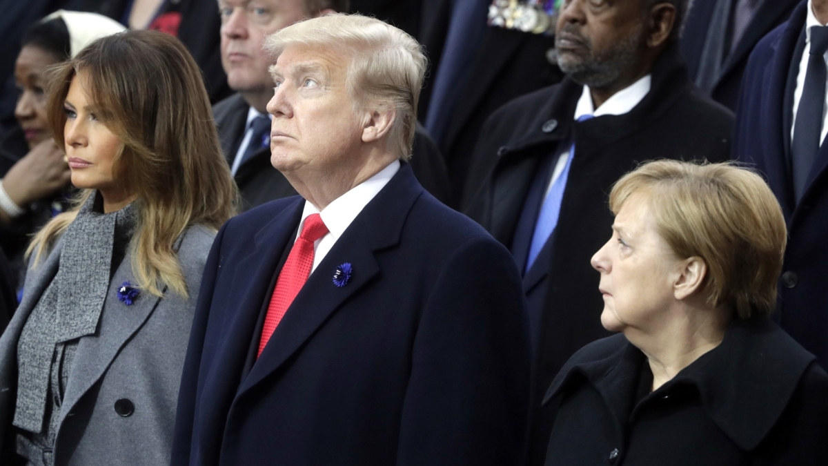Адские санкции против РФ или хитрый план Трампа: истинный смысл нового закона Конгресса США Официальный сайт президента Российской Федерации kremlin.ru