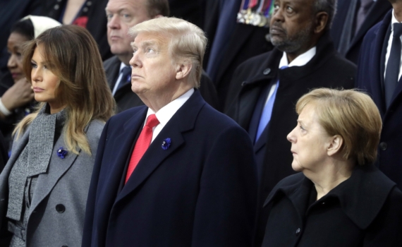 Адские санкции против РФ или хитрый план Трампа: истинный смысл нового закона Конгресса США Адские санкции против РФ или хитрый план Трампа: истинный смысл нового закона Конгресса США