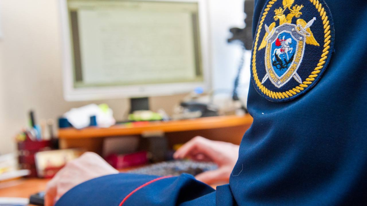 Повторная проверка и принудительная реабилитация: полиция вернулась к делу о стрельбе в доме Джигана Официальный сайт Следственного комитета Российской Федерации sledcom.ru
