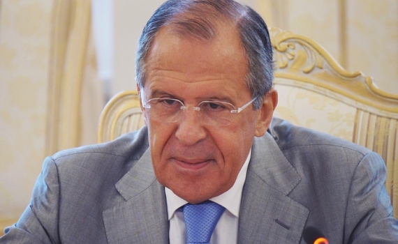 Торг по-киевски не пройдет: Лавров отверг паузу в СВО и назвал условия мира для украинцев Торг по-киевски не пройдет: Лавров отверг паузу в СВО и назвал условия мира для украинцев